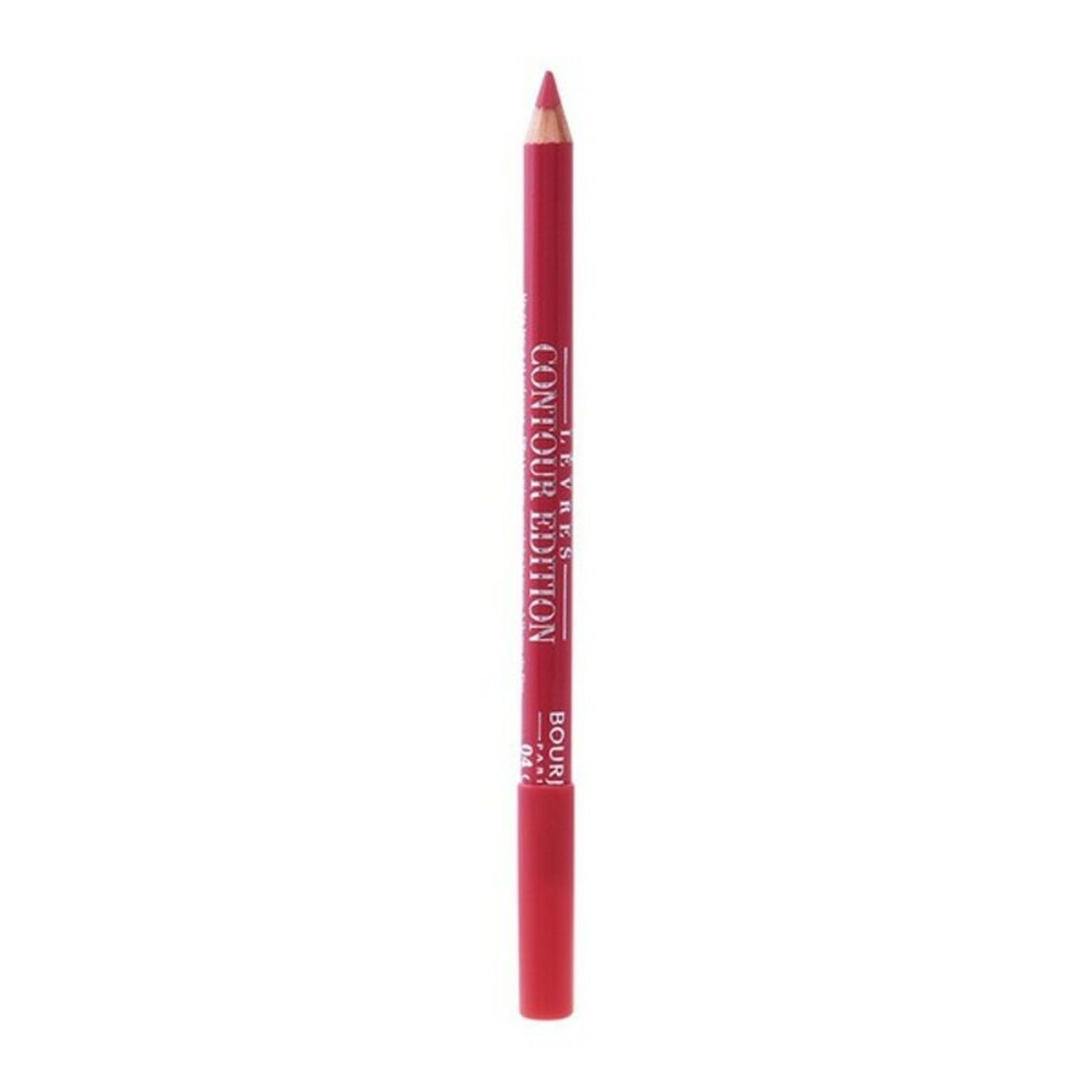 Læbeblyant Contour Edition Bourjois